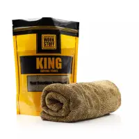 Work Stuff King Drying Towel - Bardzo chłonny ręcznik do osuszania samochodu