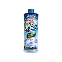 Soft99 Neutral Shampoo Creamy Type Mocno pieniący się szampon samochodowy neutralne pH