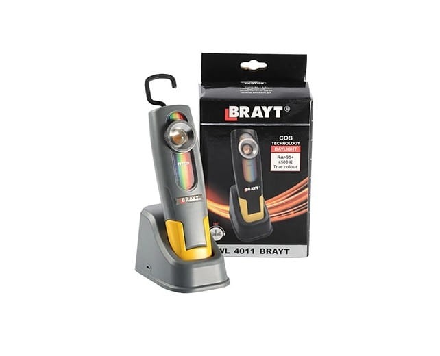 Brayt Latarka inspekcyjna WL4011 5W/12