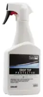 ValetPRO Drop Top Protector Produkt do zabepzieczenia dachów cabrio materiałowych 500ml