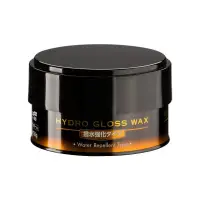 Soft99 Hydro Gloss Wax Water Repellent Syntetyczny wosk do lakieru