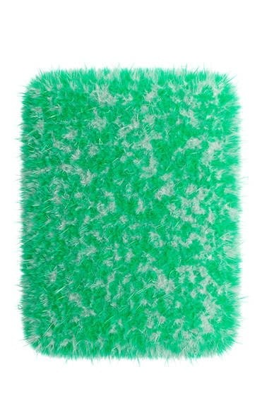 Shiny Garage Wash Pad 17x23cm pad z mikrofibry do mycia samochodu