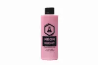 Manufaktura Wosku Neon Night Wosk syntetyczny do lakieru w płynie 500ml