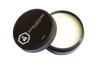 Manufaktura Wosku Satin Leather Neutral Wosk do skór gładkich 100ml