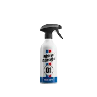 Shiny Garage Bug Off Insect Remover 500ml produkt do usuwania owadów