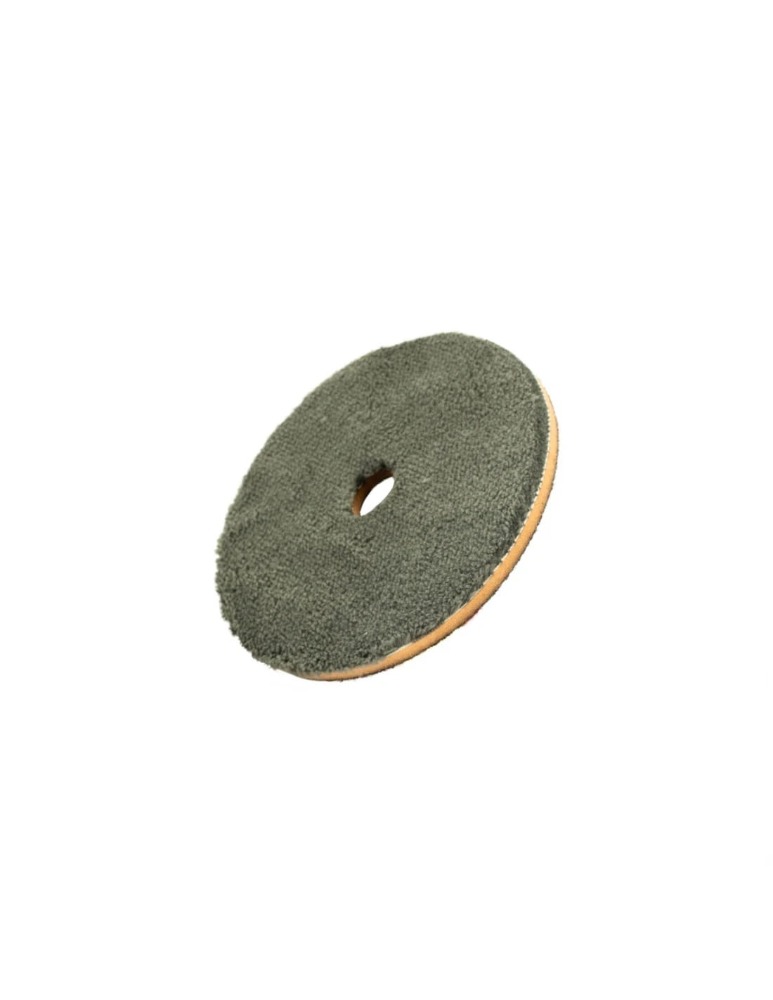 FLEXIPADS Microfiber Xtra Cut Gąbka polerska z mikrofibry trwada ścierna 80mm