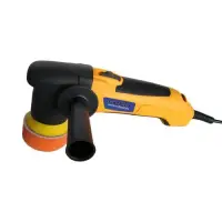 Sicco Tools BLR 300 Maszyna polerska Dual Action DA mała Skok 9mm