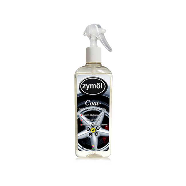 Zymol Wheel Coat Produkt do zabezpieczenia felg aluminiowych