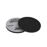 CarPRO Denim Pad Pad jeansowy do usuwania skórki pomarańczy z lakieru 135mm