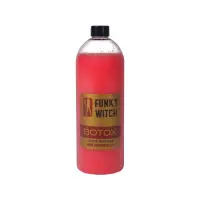 FUNKY WITCH Botox Quick Detailer Szybki w użyciu poprawia połysk i szklistość lakieru 215 ml