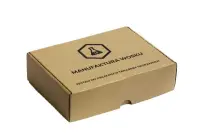 Manufaktura Wosku Zestaw do pielęgnacji tapicerek skórzanych Banan&Mango