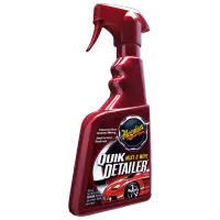 Meguiar's Quik Detailer Środek do usuwania lekkich zabrudzeń i poprawy połysku 473 ml