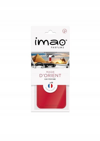 IMAO Magie D'Orient | Zapach samochodowy