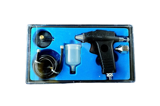 Sicco Tools Airbrush / Areograf Pistolet