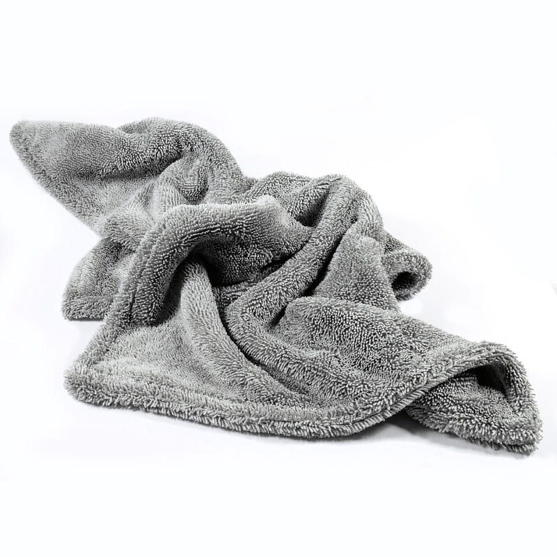 Servfaces MINI // Premium Drying Towel Rewelacyjny ręcznik do suszenia lakieru 60x40cm