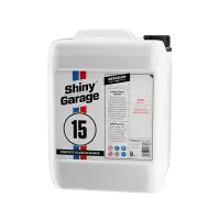 Shiny Garage Perfect Glass Cleaner 5000ml płyn do mycia szyb