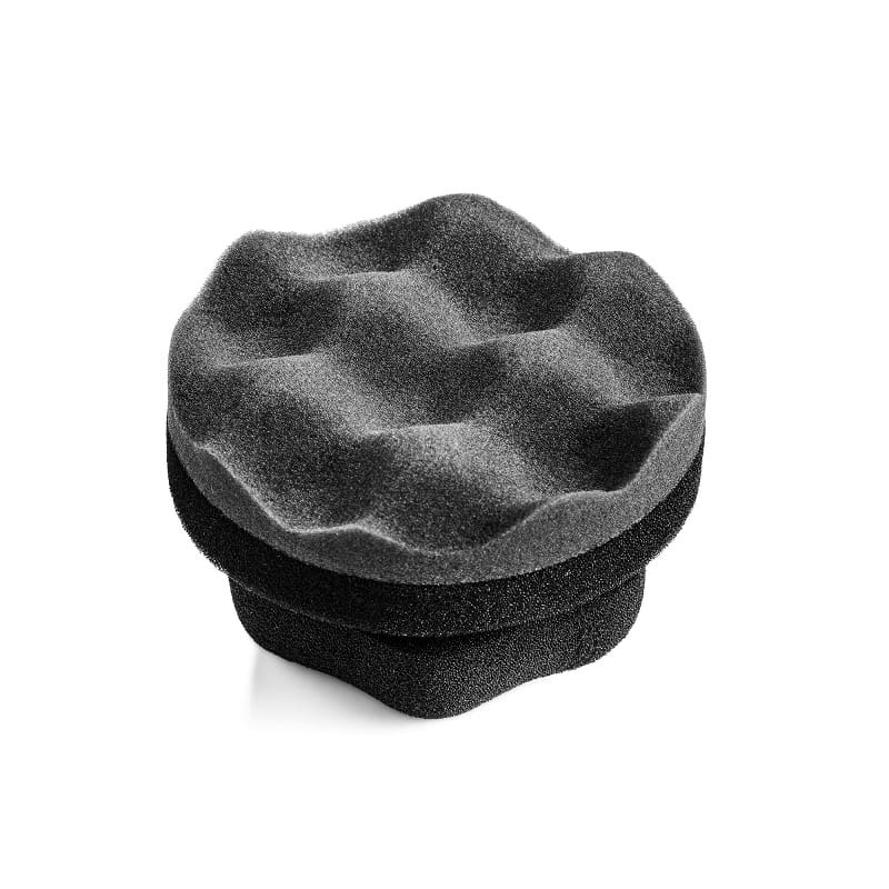 FXPROTECT Tire Dressing Applicator Aplikator piankowy do dressingów do opon