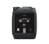 ADBL TFR Traffic Film Remover - Skutecznie usuwa zabrudzenia z lakieru 5000ml