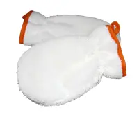CarPRO InnerScrub Rękawica do czyszczenia wnętrza na mokro