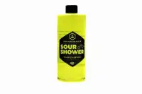 Manufaktura Wosku Sour Shower Kwaśny szampon do lakieru odtyka sealanty i powłoki ceramiczne 1000ml