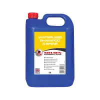Nielsen Waterless Shampoo & Shine Szampon do mycia bezwodnego 5000ml