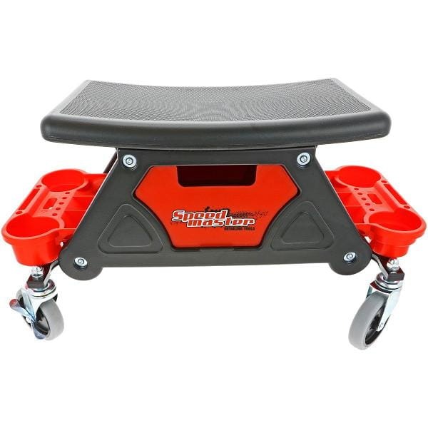Speed Master Rolling Detailer's Cart Pojemny ergonomiczny wózek detailingowy do polerowania