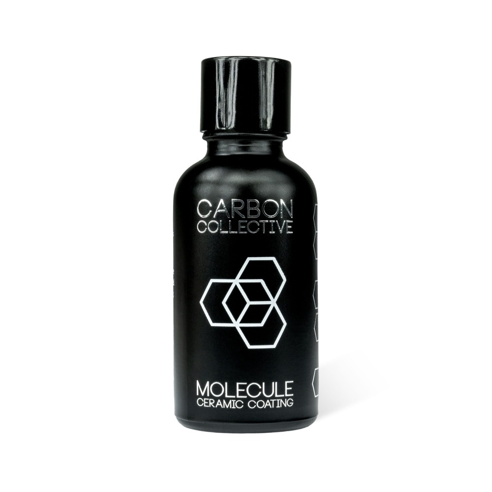 Carbon Collective Molecule 9H Ceramic Coating PRO RANGE