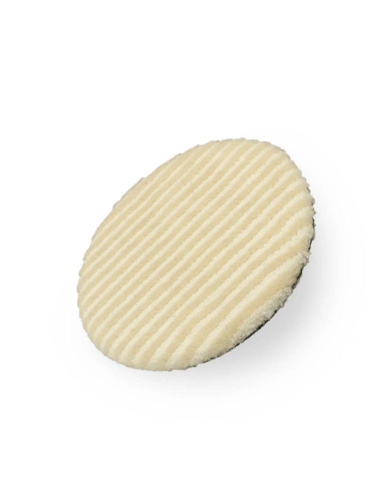 FLEXIPADS HYBRID Pad Gąbka polerska mix mikrofibra futro trwada ścierna 130mm