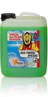 Tuga Chemie Alu-Teufel Gel Produkt do czyszczenia felg w żelu deironizer 5000ml
