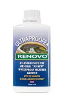 Renovo Ultra Proofer Impregnat do dachów cabrio 1000ml