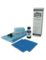 Poorboy's Super Hydrophobic Ceramic Coating Powłoka ceramiczna do lakieru 30 ml Kit