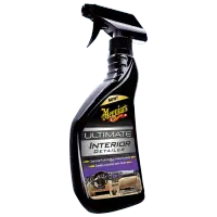 Meguiar's Ultimate Interior Detailer Środek do pielęgnacji wnętrza czyści i zabezpiecza 450 ml
