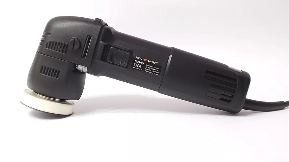 EVOXA HDP10 - Maszyna polerska Dual Action