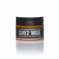 GOOD STUFF SiO2 Wax Wosk do lakieru z dodatkiem SiO2 100ml