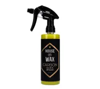 House of Wax Carbon Quick Detailer do lakieru szybki połysk 500ml