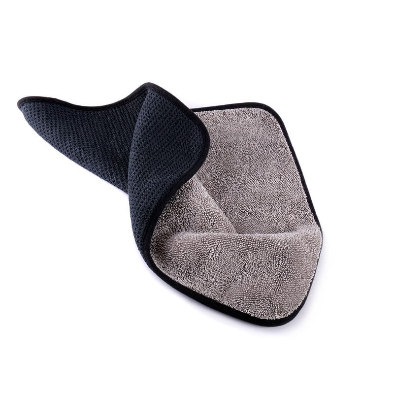 ServFaces Premium Hybrid Towel Mikrofibra do szyb i docierania lakieru 40x40cm