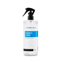 FXPROTECT FABRIC CARE F-1 Impregnat do tapicerki materiałowej 500ml