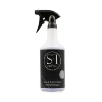 ServFaces Tire & Rubber Care - Wysokiej jakości, trwały produkt do zabezpieczenia opon 750ml