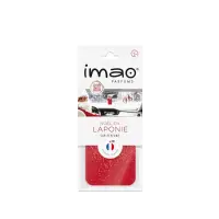 IMAO NOEL EN LAPONIE| Zapach samochodowy