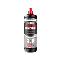 MENZERNA Super Heavy Cut Compound 300 Mocno ścierna pasta polerska 1000ml