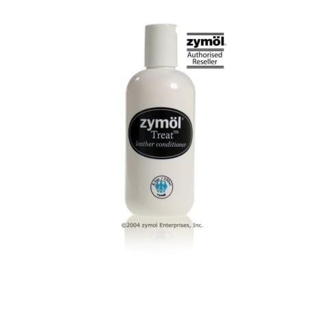 Zymol Treat Leather Conditioner Odżywka do skór gładkich 250ml