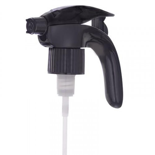 Carbon Collective Ergonomic Thumb Sprayer Rozpylacz kciukowy 28mm