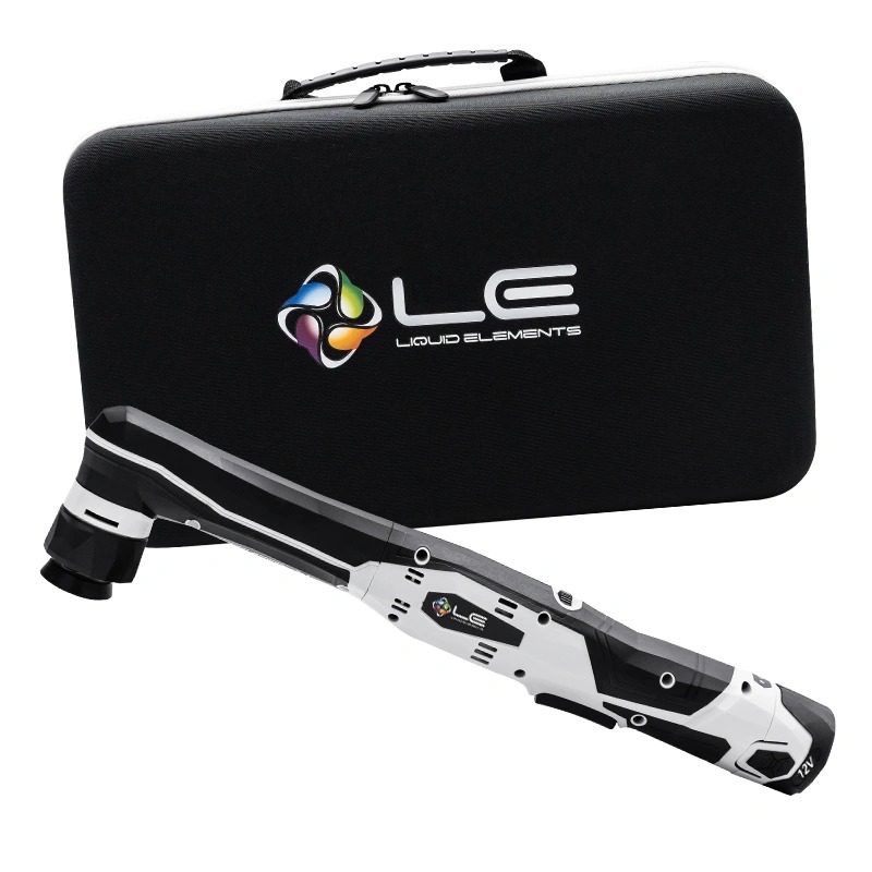 Liquid Elements A1000 V4 Mini Nano Polisher - mała maszyna polerska do detali na akumulator