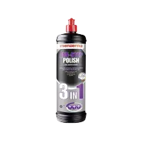 MENZERNA One-Step Polish 3in1 Usuwa lekkie rysy odżywia zabezpiecza 1000ml