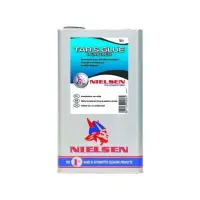 Nielsen Tar & Glue Remover Produkt do usuwania smoły i kleju z lakieru samochodu 5l