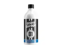 Shiny Garage Double Sour Shampoo & Foam Kwaśna piana aktywna i szampon w jednym 1L