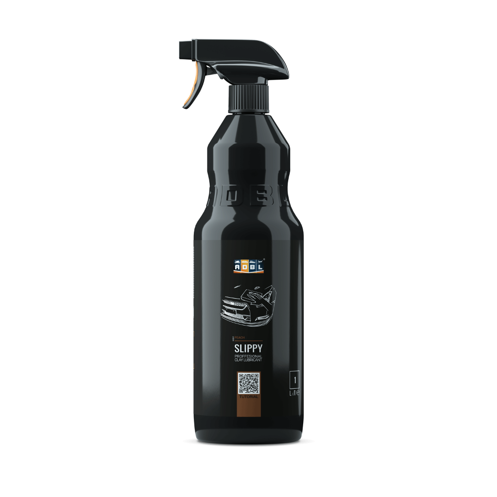 ADBL Slippy LUBRYKANT POD GLINKĘ 1L