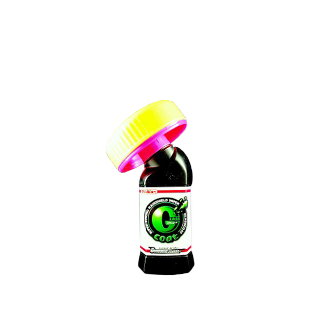 Ichinen Chemicals Klinview Glass Compound Speedy Przygotowanie szyb pod niewidzialną wycieraczkę
