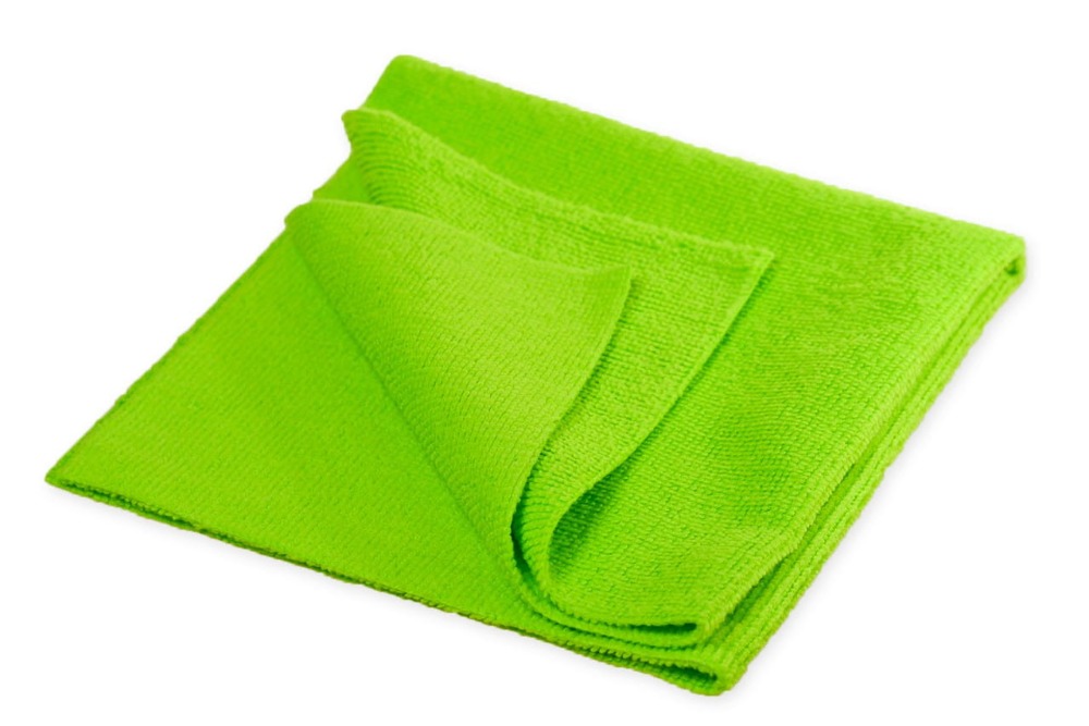 WaxPRO NoLimit Smart Uniwersalna mikrofibra bez krawędzi do wnętrza 200gsm 36x36cm