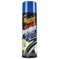Meguiar's Hot Shine Reflect Środek do pielęgnacji i nabłyszczania opon Wysoki połysk 425g